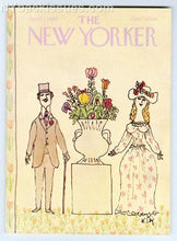 Load image into Gallery viewer, New Yorker magazine April 7 1980 Robert Penn Warren Penelope Gilliatt FINE
