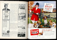 Load image into Gallery viewer, New Yorker magazine September 10 1955 Berton Roueche Bigger Than Life story NM
