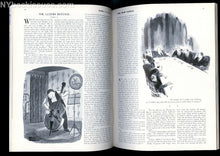 Load image into Gallery viewer, New Yorker magazine May 9 1964 Vladimir Nabokov The Luzhin Defense chess NM
