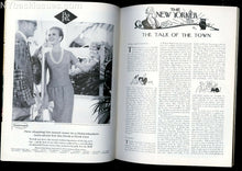 Load image into Gallery viewer, New Yorker magazine January 18 1964 Gilbert Rogin MFK Fisher NEAR MINT
