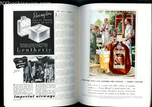 Load image into Gallery viewer, New Yorker magazine June 10 1939 Geoffrey T. Hellman James Thurber NEAR MINT
