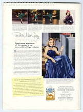 Load image into Gallery viewer, New Yorker magazine March 19 1938 Cornelia Otis Skinner John O&#39;Hara
