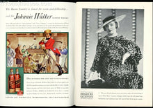 Load image into Gallery viewer, New Yorker magazine January 26 1935 Frank Sullivan Arthur Kober VERY FINE
