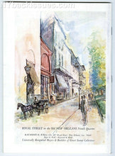 Load image into Gallery viewer, New Yorker magazine December 17 1973 Jean Michel Folon Christmas NEAR MINT
