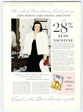 Load image into Gallery viewer, New Yorker magazine March 15 1941 IRS income tax form claws E B White VERY FINE
