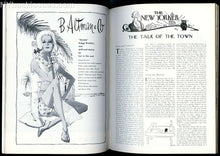 Load image into Gallery viewer, New Yorker magazine November 28 1964 John Cage Jeannie bottle ad NEAR MINT
