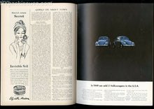 Load image into Gallery viewer, New Yorker magazine December 31 1960 Charles Addams W S Merwin James Thurber VF
