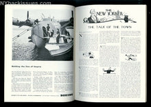 Load image into Gallery viewer, New Yorker magazine February 12 1944 Charles Addams Valentine&#39;s Day tenement cov
