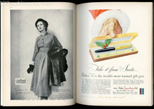Load image into Gallery viewer, New Yorker magazine November 29 1947 Al Capp EB White John T Winterich NEAR MINT
