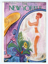 Load image into Gallery viewer, New Yorker magazine August 19 1939 Kay Boyle Rolfe Humphries MINT
