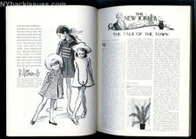 Load image into Gallery viewer, New Yorker magazine March 15 1969 Eudora Welty The Optomist&#39;s Daughter 1ST MINT
