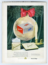 Load image into Gallery viewer, New Yorker magazine December 18 1948 New England Christmas church kids presents
