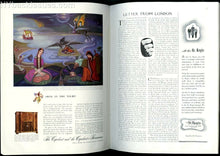 Load image into Gallery viewer, New Yorker magazine February 21 1942 classic Eustace Tilley John Cheever

