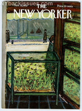 Load image into Gallery viewer, New Yorker magazine November 15 1952 Louis Auchincloss Eudora Welty NEAR MINT
