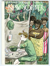 Load image into Gallery viewer, New Yorker magazine June 2 1945 Frank Sullivan Gill Brendan VERY FINE
