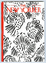 Load image into Gallery viewer, New Yorker magazine November 30 1968 Donald Barthelme Ezra Pound VERY FINE
