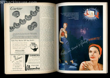 Load image into Gallery viewer, New Yorker magazine May 5 1945 Geoffrey T. Hellman Clinch Calkins NEAR MINT
