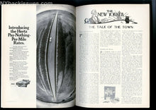 Load image into Gallery viewer, New Yorker magazine January 22 1972 NYC Central Park San Remo building NEAR MINT
