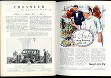 Load image into Gallery viewer, New Yorker magazine May 28 1932 Wolcott Gibbs Louise Bogan Frances Warfield

