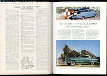Load image into Gallery viewer, New Yorker magazine July 25 1953 farm cow pasture William Steig NEAR MINT
