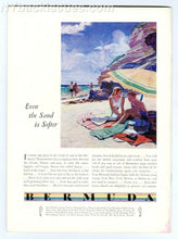 Load image into Gallery viewer, New Yorker magazine August 13 1932 Robert Benchley Donald Moffat VERY FINE
