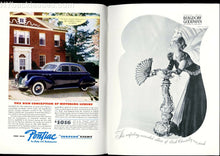 Load image into Gallery viewer, New Yorker magazine December 30 1939 Charles Addams Gone With The Wind FINE
