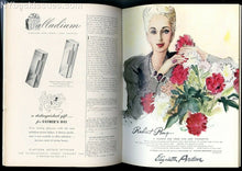 Load image into Gallery viewer, New Yorker magazine June 7 1947 Japan Japanese parasol women VERY FINE
