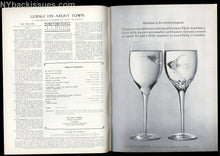 Load image into Gallery viewer, New Yorker magazine March 13 1971 race horses Jorge Luis Borges NEAR MINT
