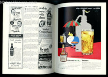 Load image into Gallery viewer, New Yorker magazine January 30 1943 civil defense workers streetlight FINE
