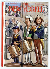 Load image into Gallery viewer, New Yorker magazine July 4 1936 Joel Sayre Louise Cooper Field NEAR MINT
