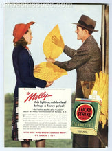 Load image into Gallery viewer, New Yorker magazine May 17 1941 USPS mural painter Virginia Snedeker VERY FINE
