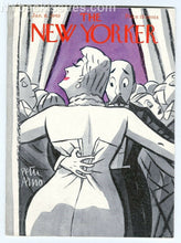 Load image into Gallery viewer, New Yorker magazine January 6 1940 Marjorie Kinnan Rawlings John Cheever Auden
