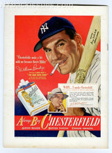 Load image into Gallery viewer, New Yorker magazine August 28 1948 Jessamyn West Constance Carrier MINT
