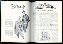 Load image into Gallery viewer, New Yorker magazine August 17 1968 Allen Ginsberg NEAR MINT
