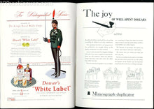 Load image into Gallery viewer, New Yorker magazine September 7 1940 NYC subway train to from NYWF NEAR MINT

