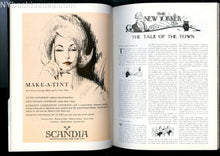 Load image into Gallery viewer, New Yorker magazine March 27 1965 drug addiction treatment Roger Angell
