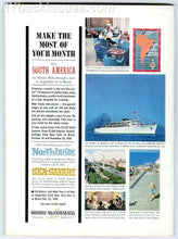 Load image into Gallery viewer, New Yorker magazine September 17 1960 Saul Steinberg ship cov NEAR MINT
