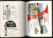 Load image into Gallery viewer, New Yorker magazine June 13 1953 McIlhenny Tabasco Sauce family history 18pg VG

